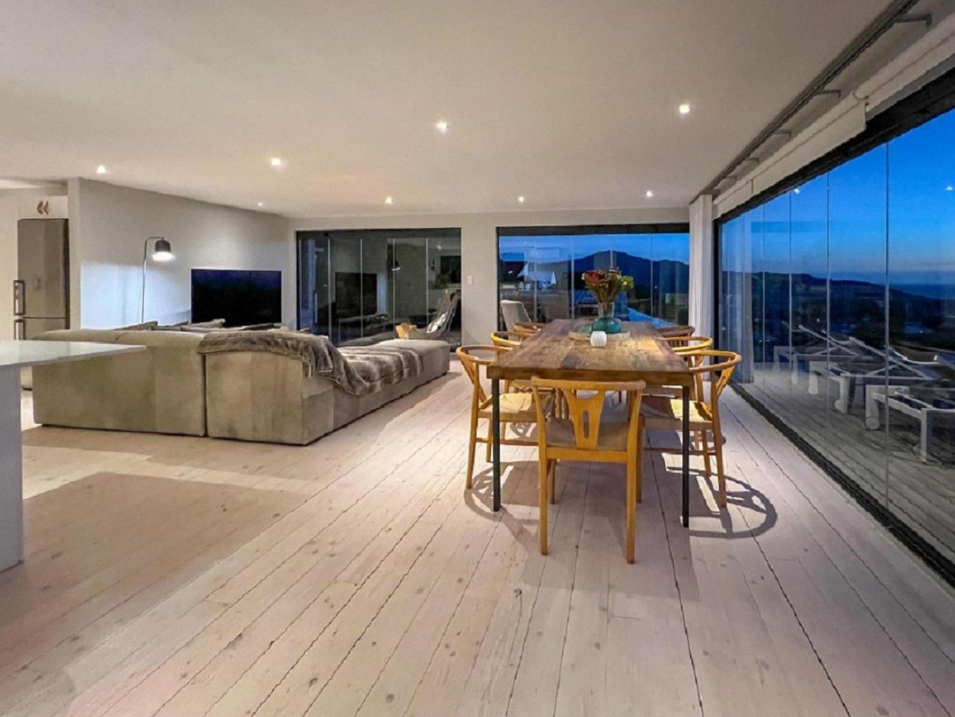 Namaste Cape Point Villa Cape Town Ngoại thất bức ảnh