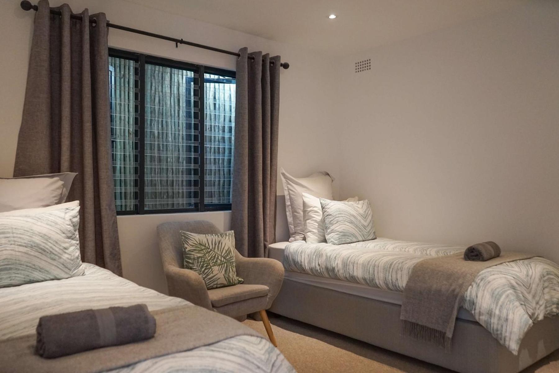 Namaste Cape Point Villa Cape Town Ngoại thất bức ảnh