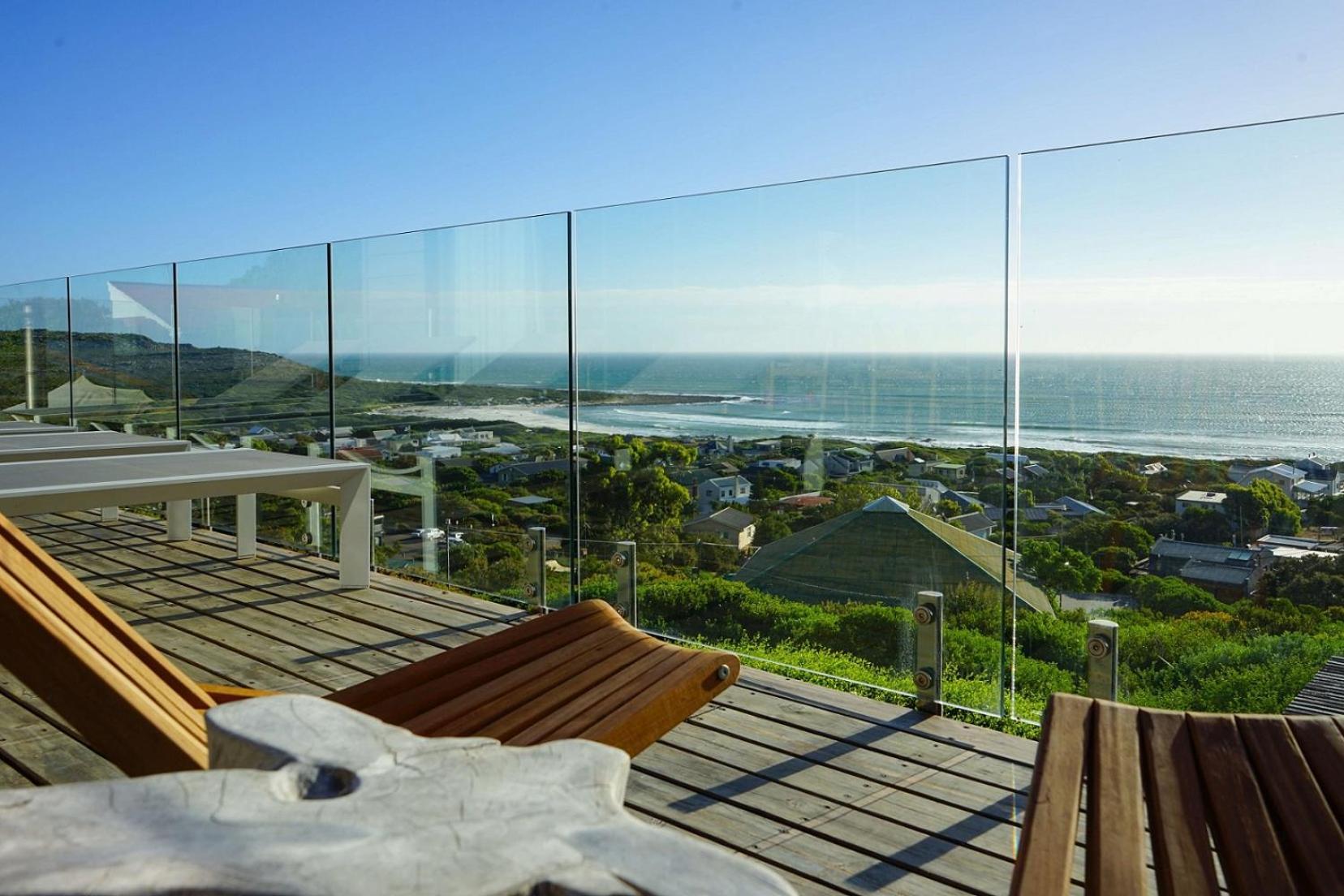 Namaste Cape Point Villa Cape Town Ngoại thất bức ảnh