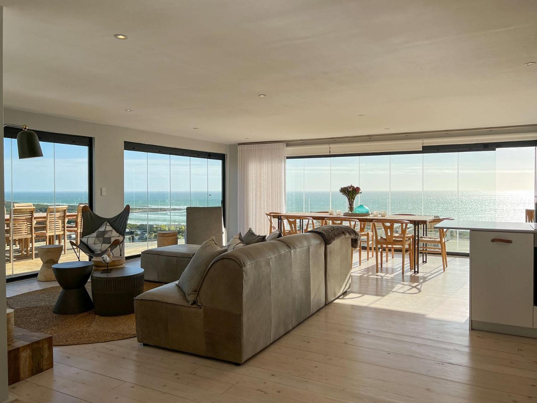 Namaste Cape Point Villa Cape Town Ngoại thất bức ảnh
