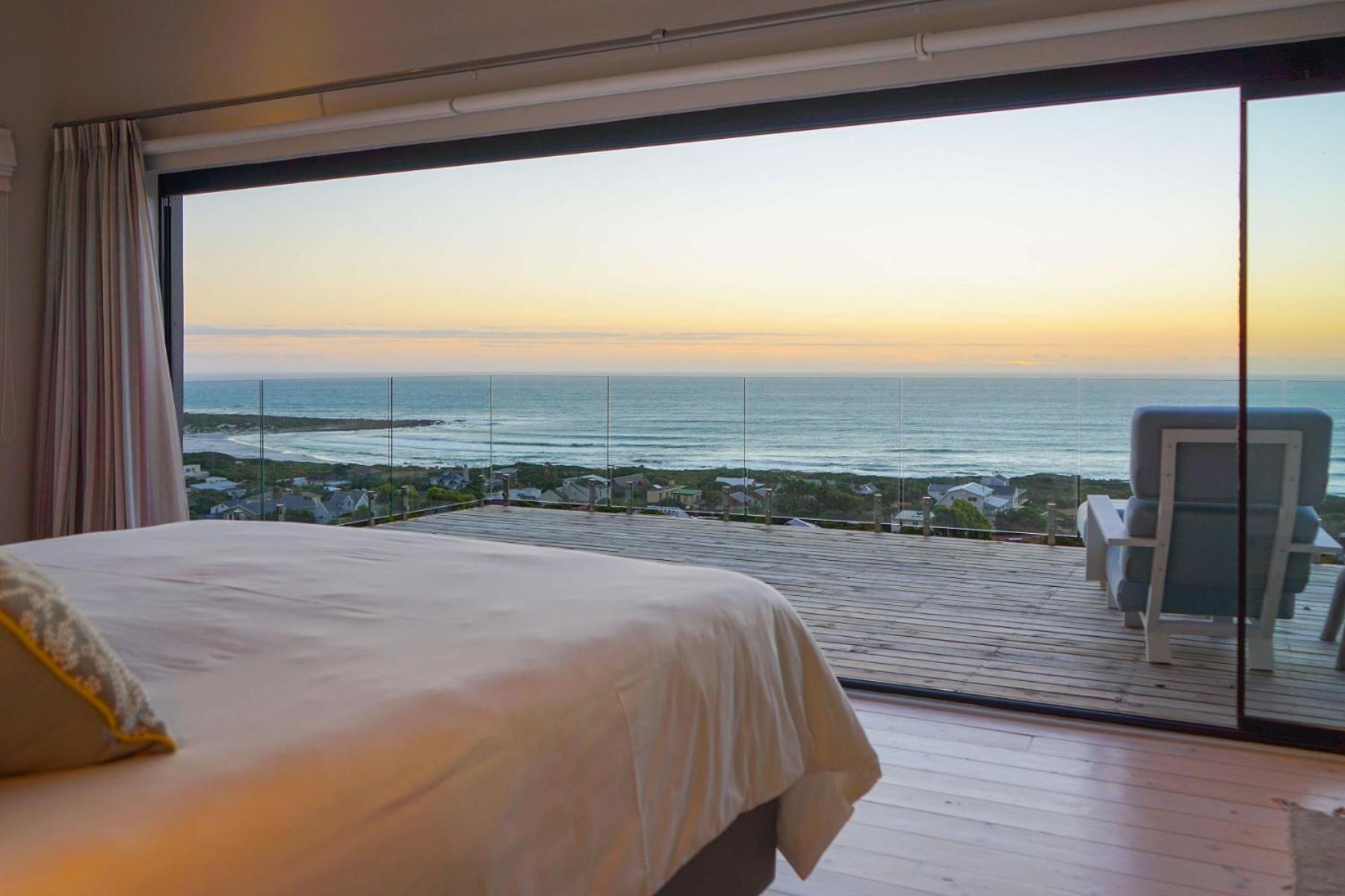 Namaste Cape Point Villa Cape Town Ngoại thất bức ảnh