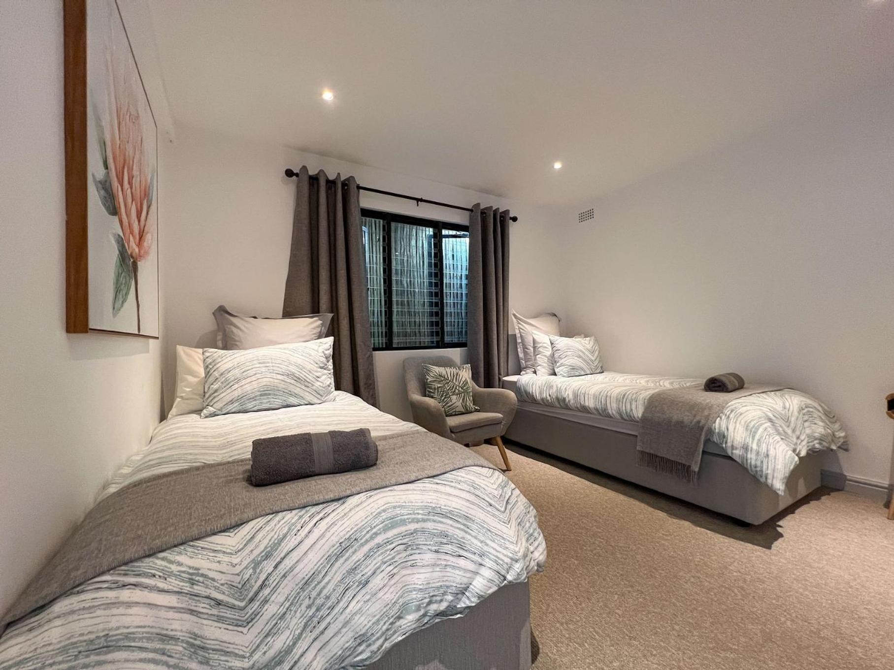 Namaste Cape Point Villa Cape Town Ngoại thất bức ảnh