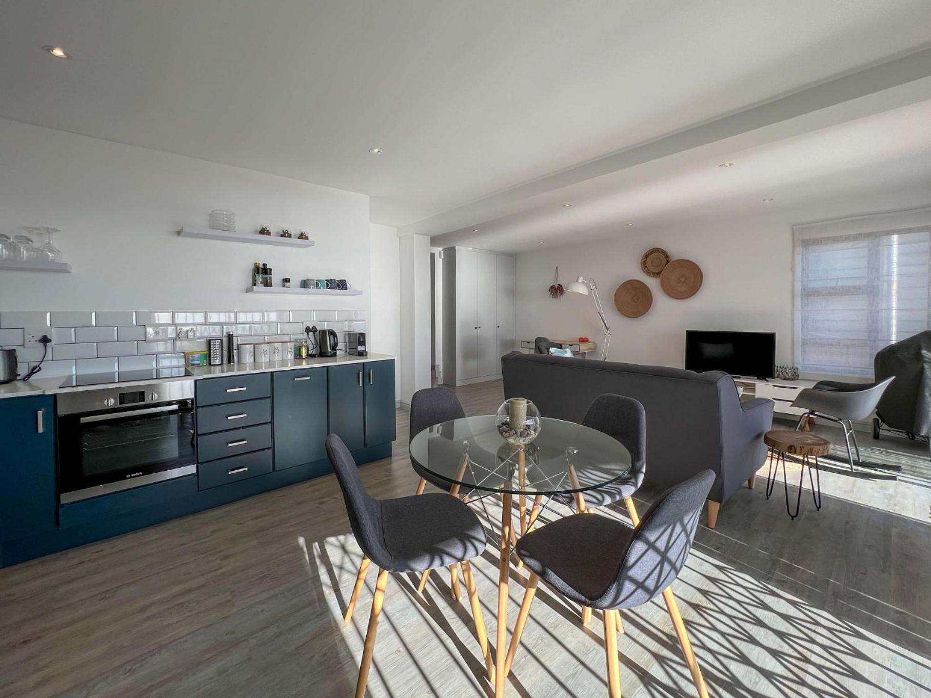 Namaste Cape Point Villa Cape Town Ngoại thất bức ảnh