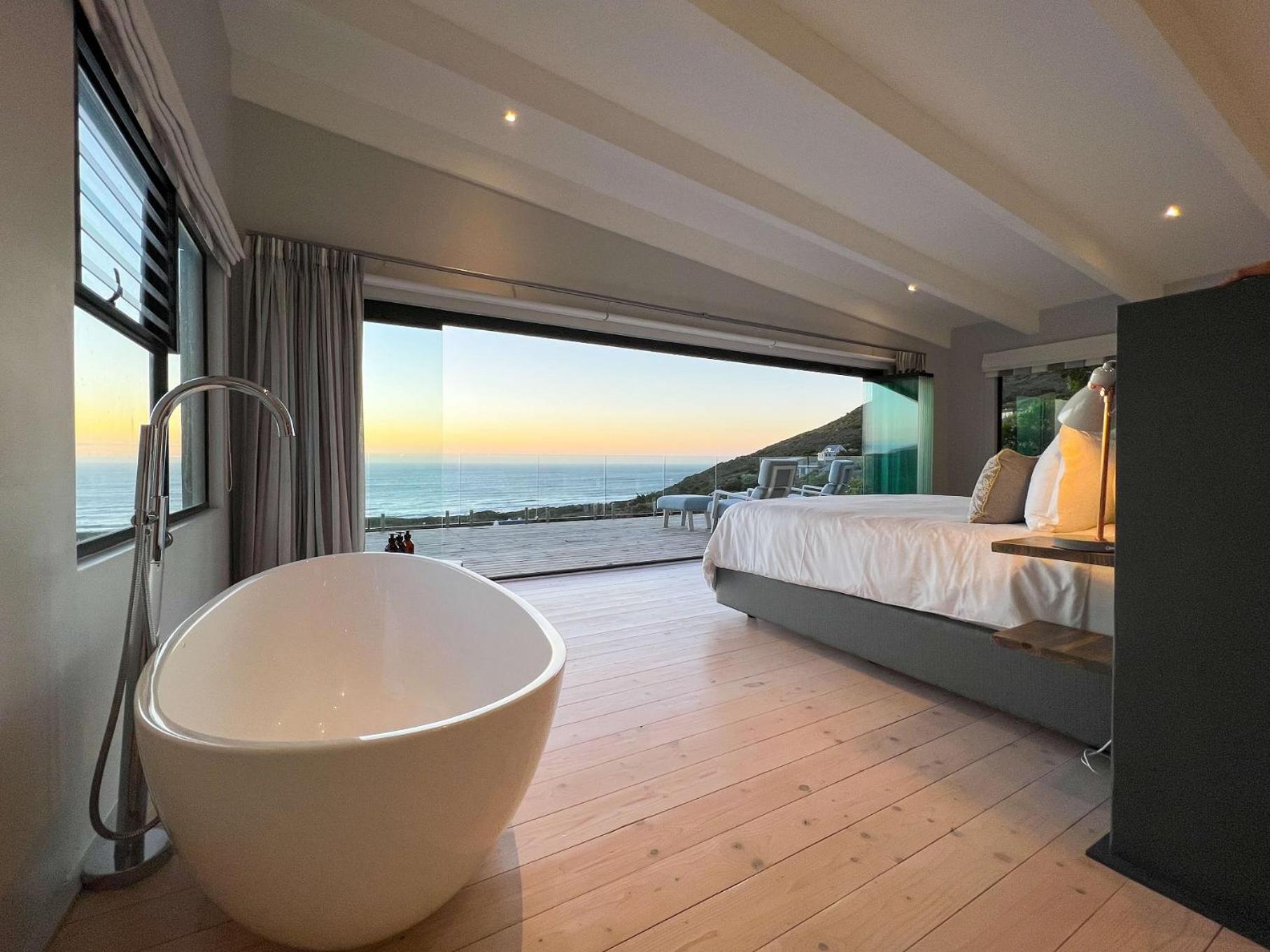 Namaste Cape Point Villa Cape Town Ngoại thất bức ảnh