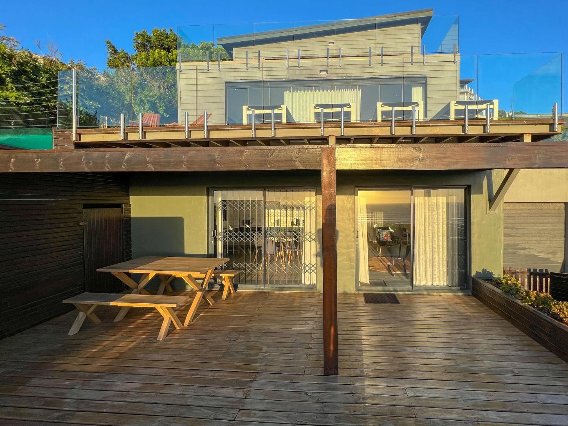 Namaste Cape Point Villa Cape Town Ngoại thất bức ảnh