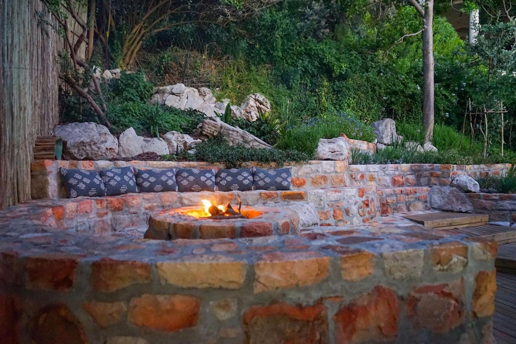 Namaste Cape Point Villa Cape Town Ngoại thất bức ảnh