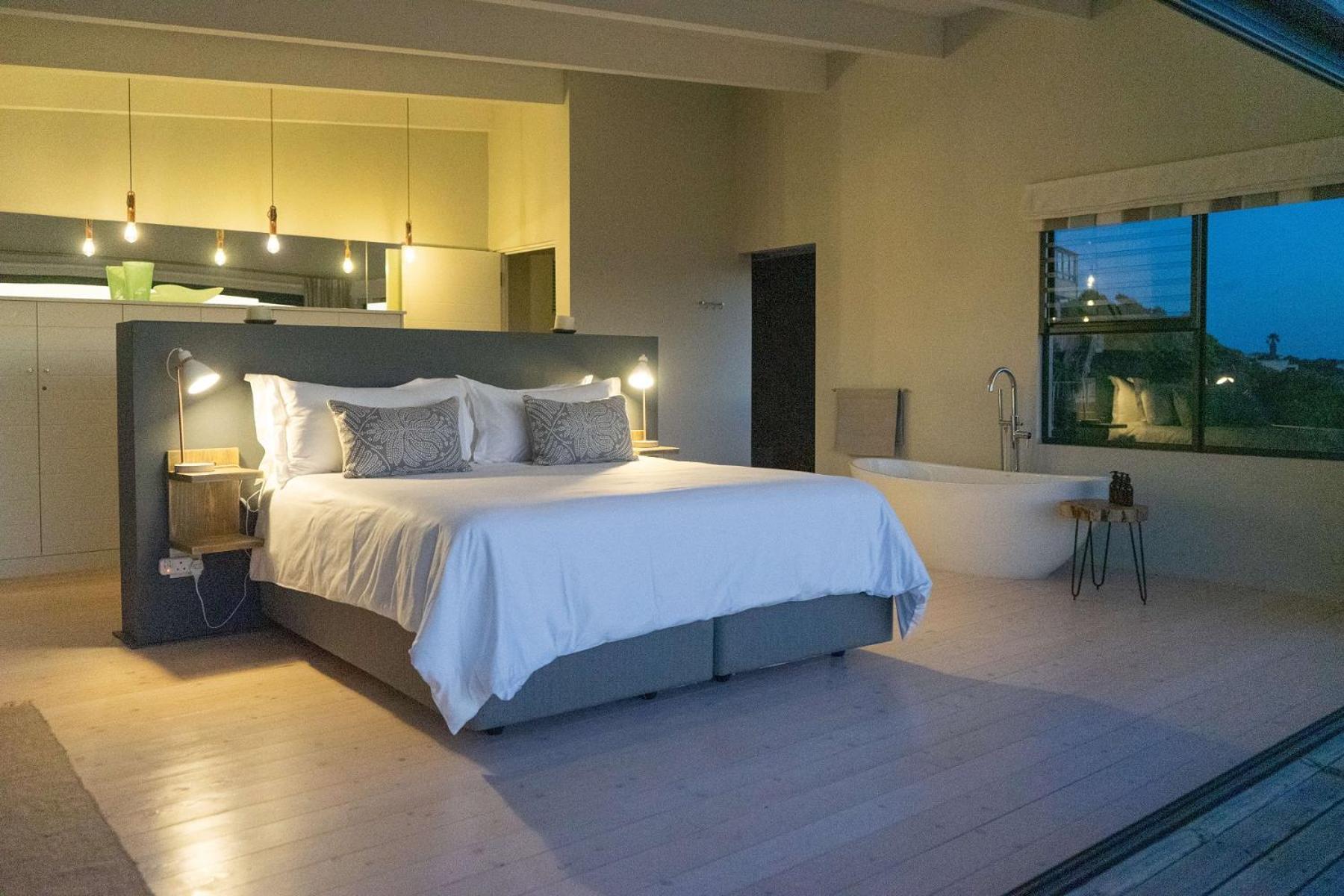 Namaste Cape Point Villa Cape Town Ngoại thất bức ảnh