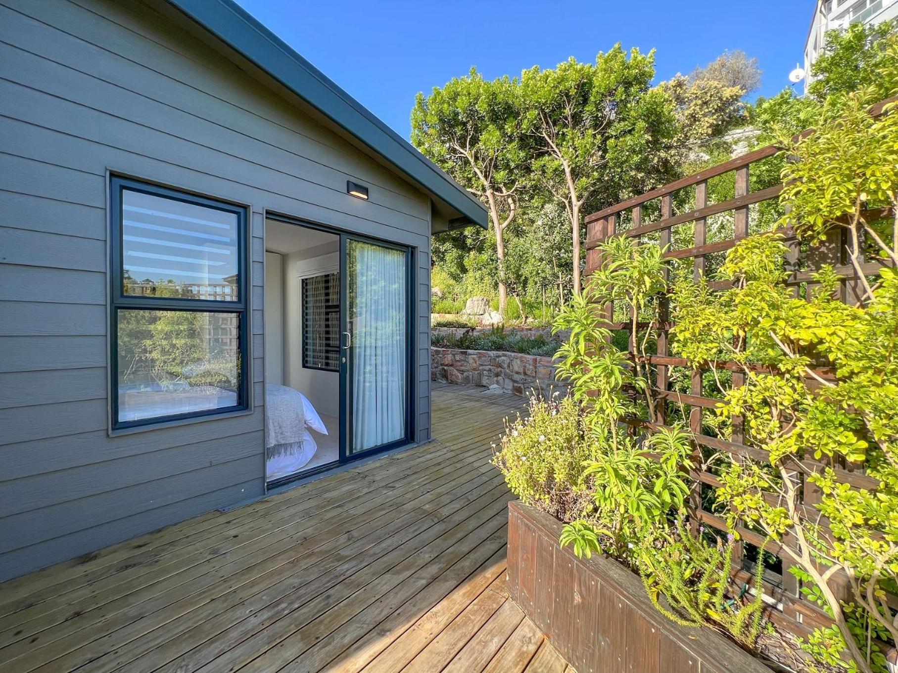 Namaste Cape Point Villa Cape Town Ngoại thất bức ảnh