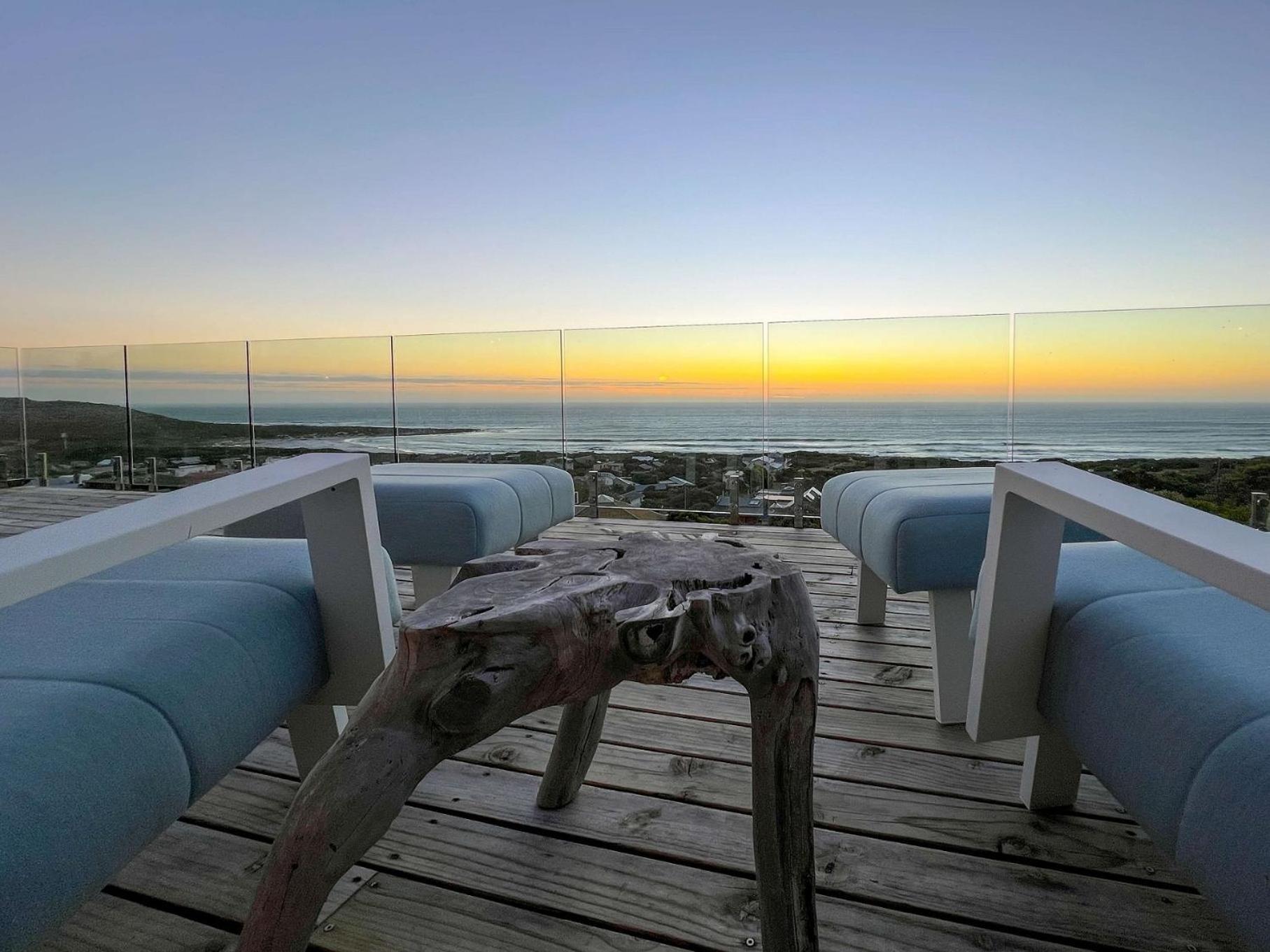 Namaste Cape Point Villa Cape Town Ngoại thất bức ảnh