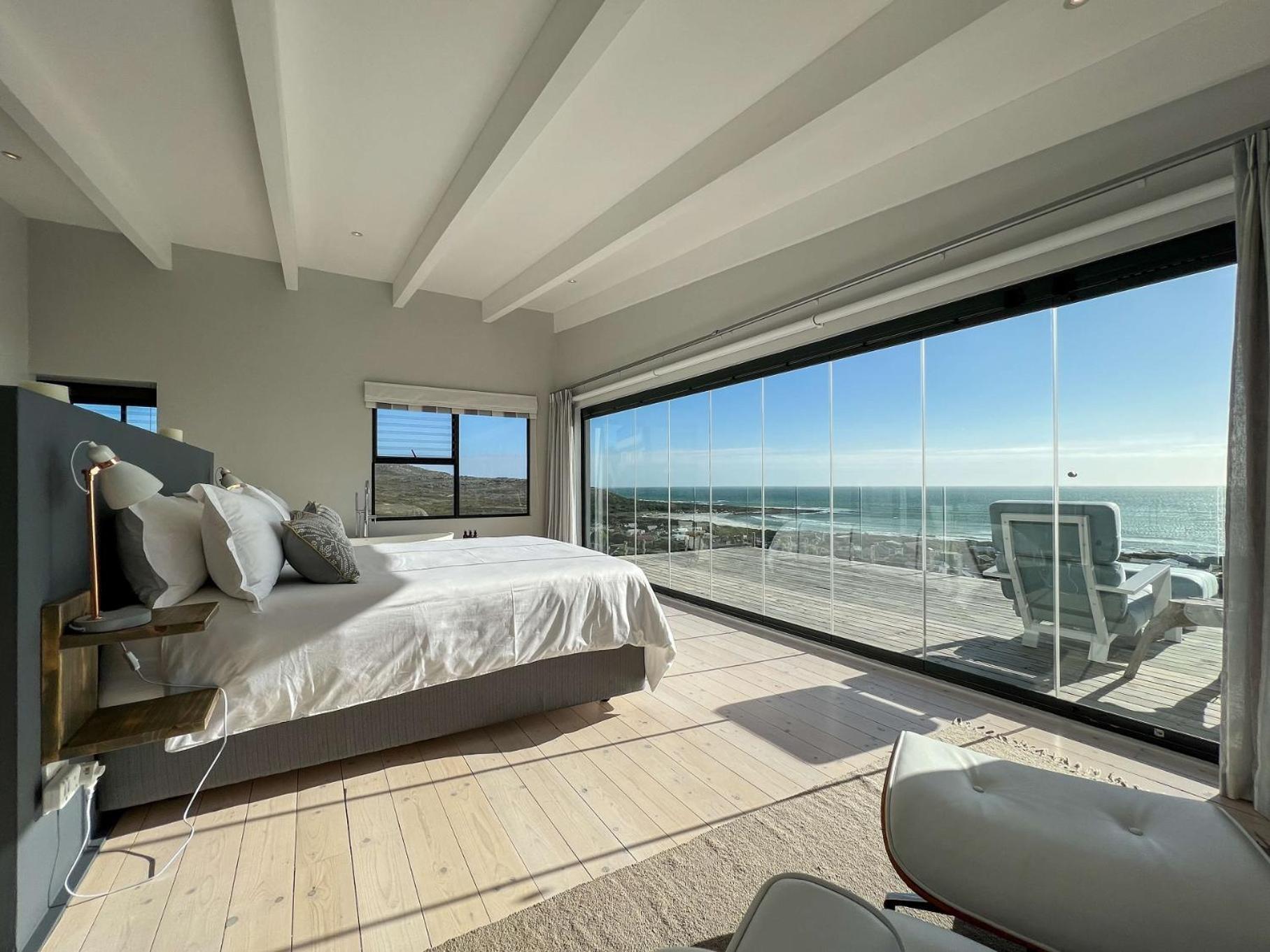 Namaste Cape Point Villa Cape Town Ngoại thất bức ảnh