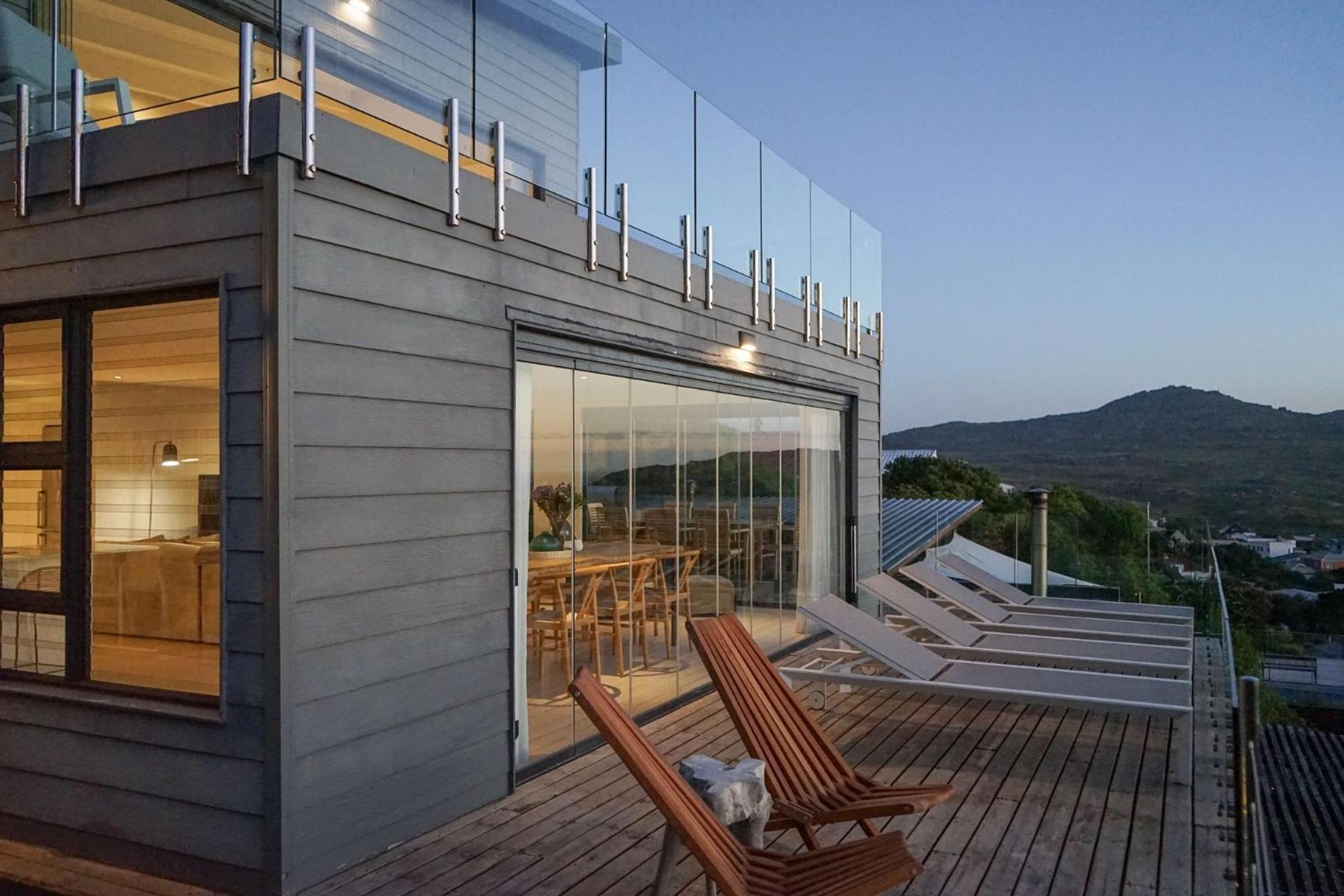 Namaste Cape Point Villa Cape Town Ngoại thất bức ảnh