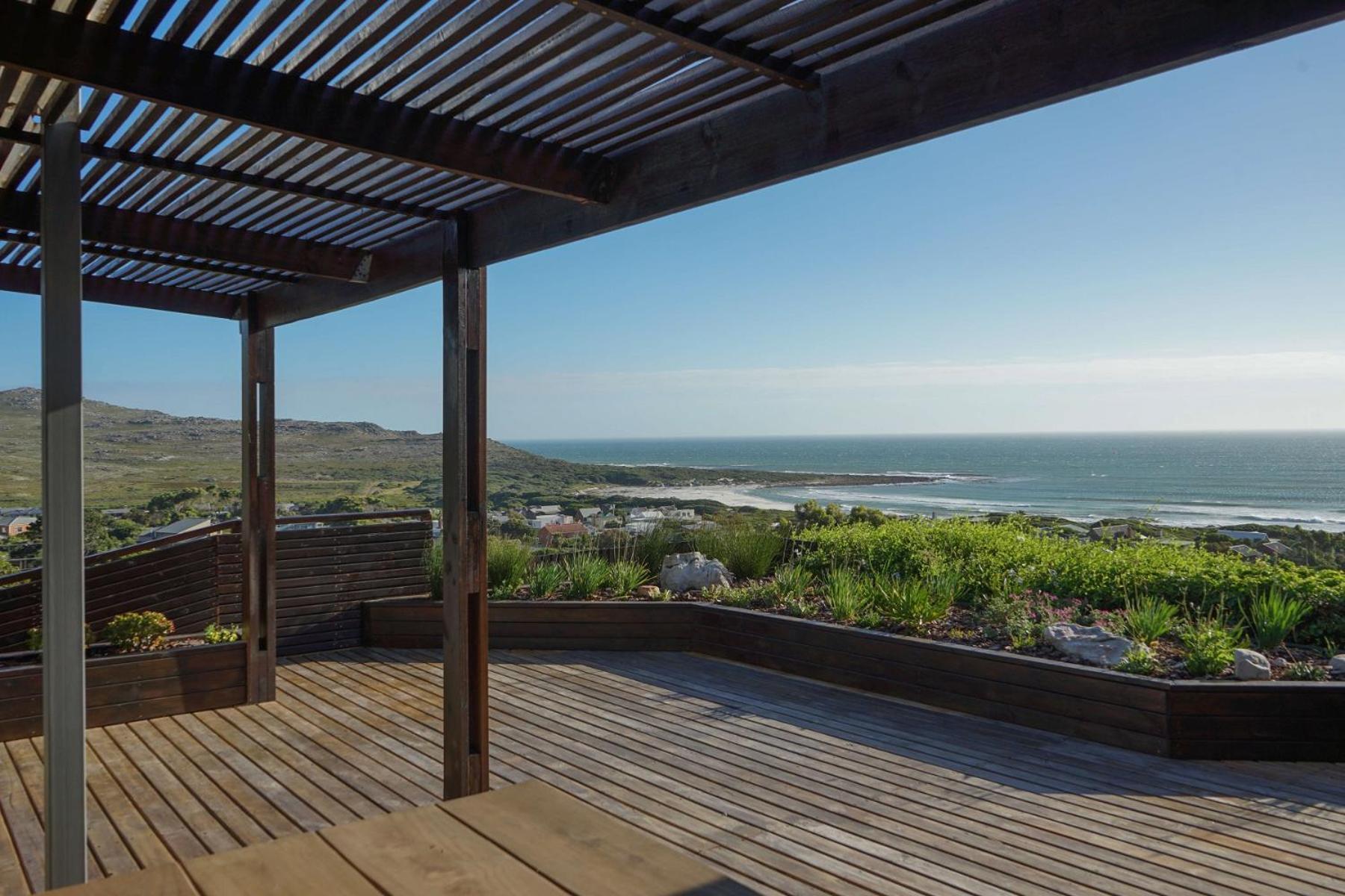 Namaste Cape Point Villa Cape Town Ngoại thất bức ảnh