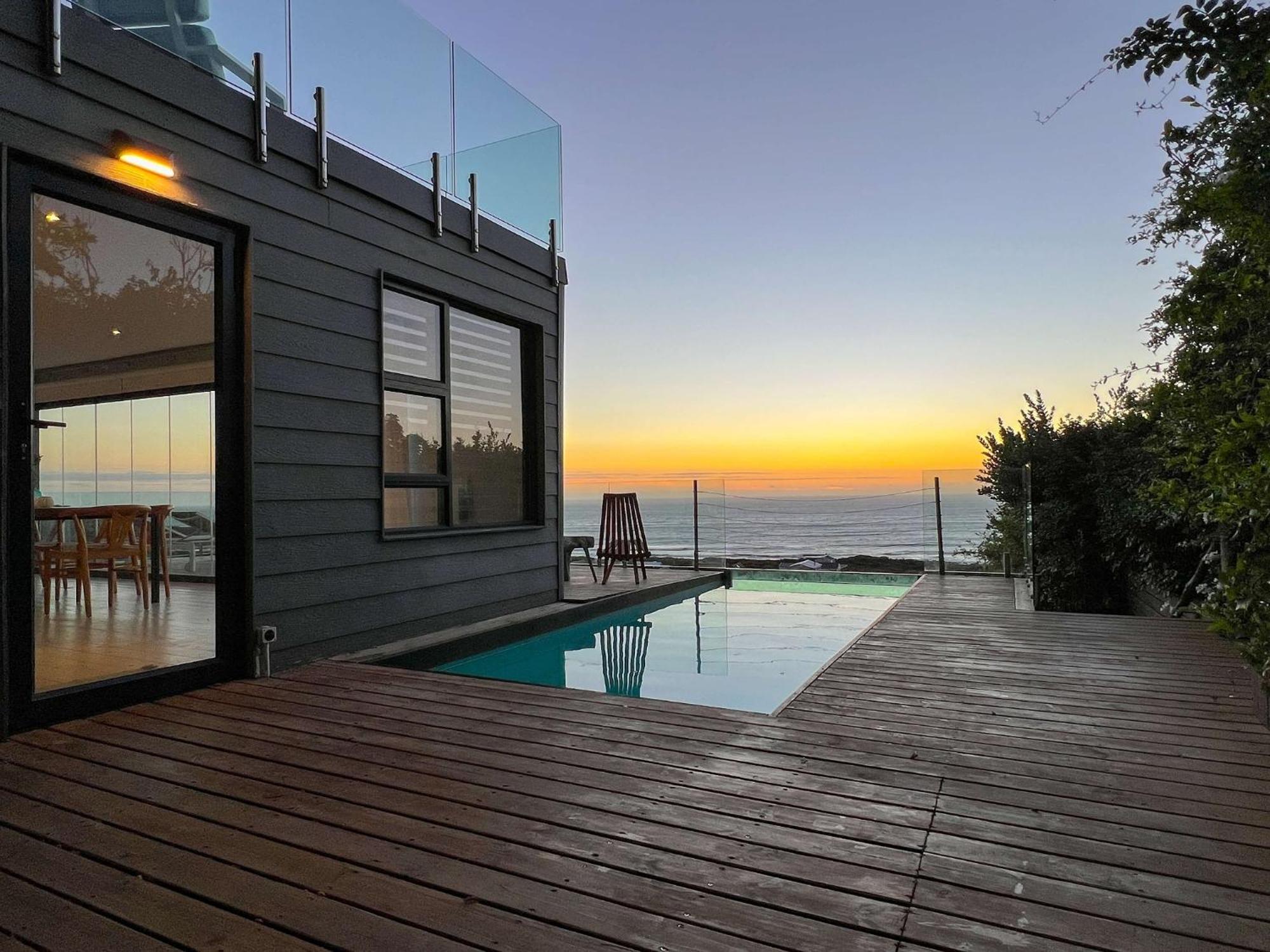 Namaste Cape Point Villa Cape Town Ngoại thất bức ảnh