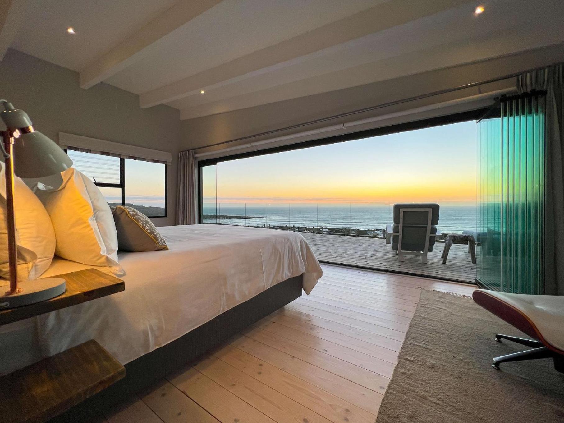 Namaste Cape Point Villa Cape Town Ngoại thất bức ảnh