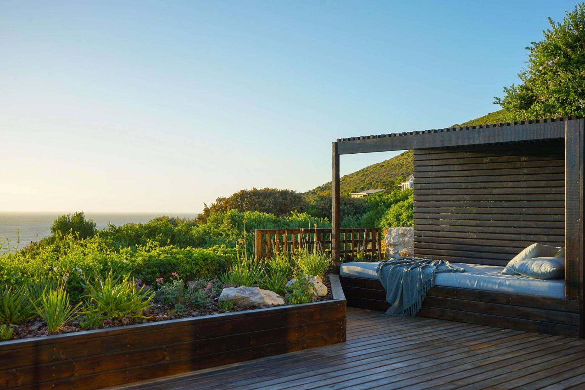 Namaste Cape Point Villa Cape Town Ngoại thất bức ảnh