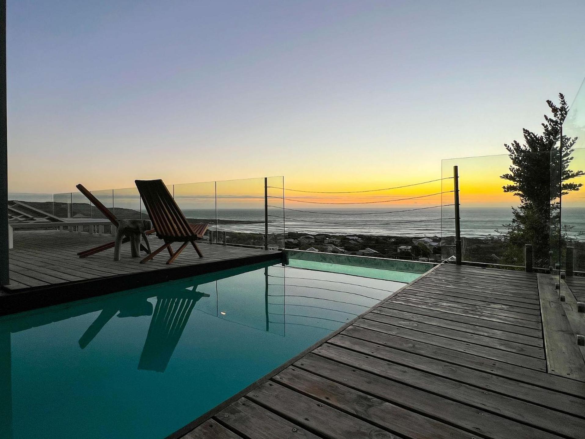 Namaste Cape Point Villa Cape Town Ngoại thất bức ảnh
