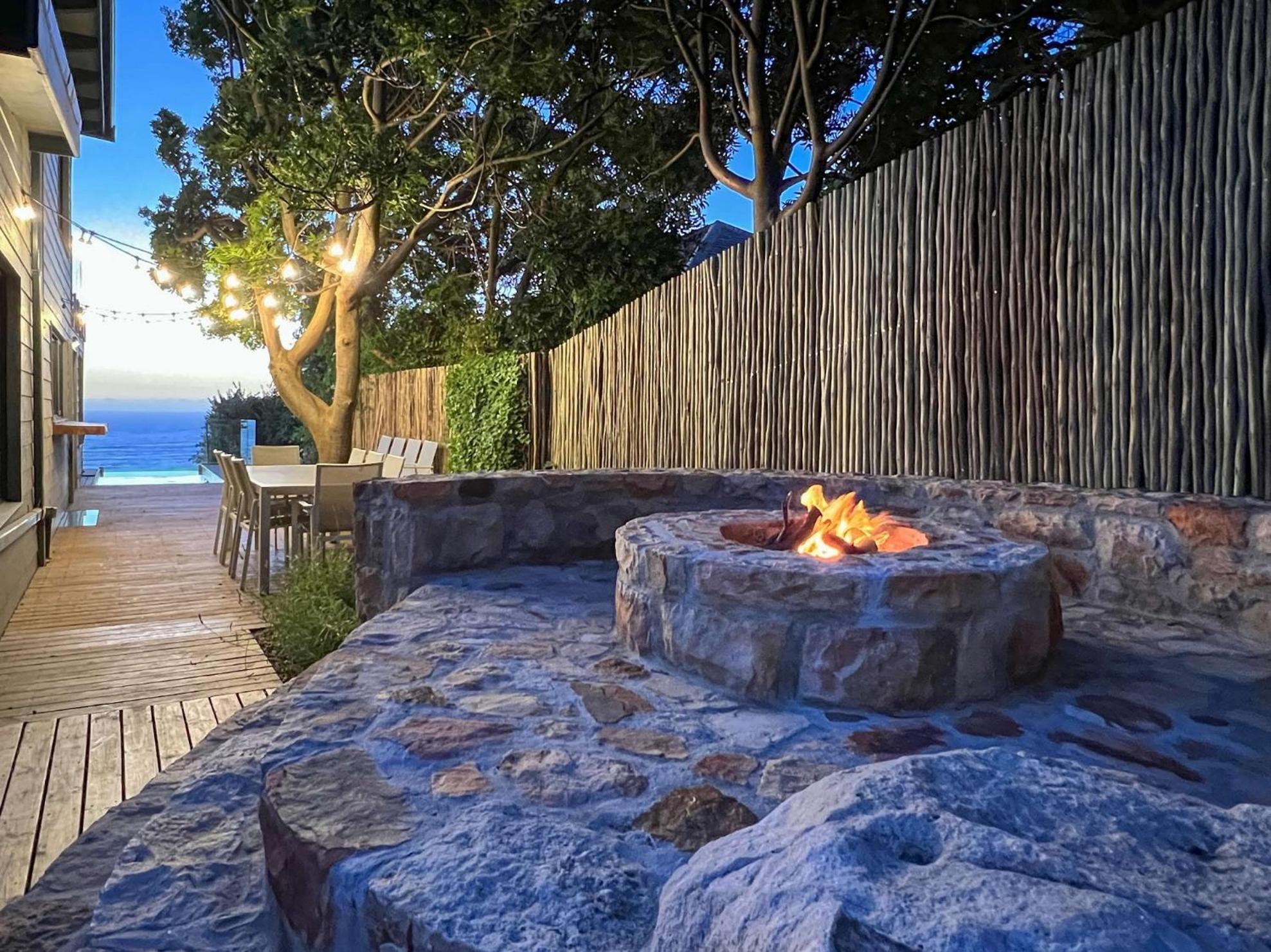 Namaste Cape Point Villa Cape Town Ngoại thất bức ảnh