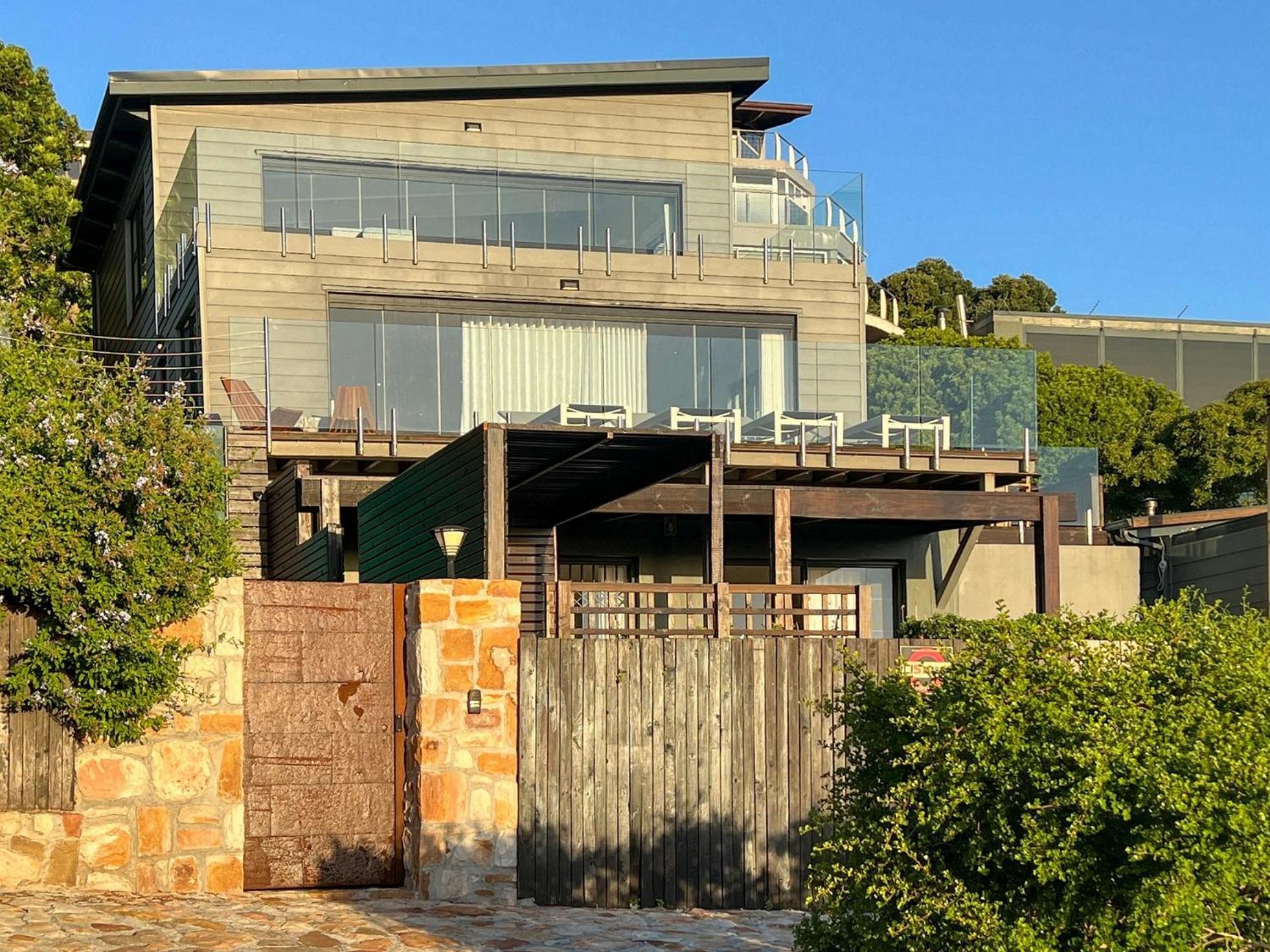 Namaste Cape Point Villa Cape Town Ngoại thất bức ảnh